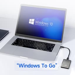 Externe SSD - Portable Harde Schijf - Compact - USB C — thumbnail 4