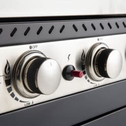 COOK'IN GARDEN - FIDGI 3 modulaire buitenkeuken met afdekking — thumbnail 1