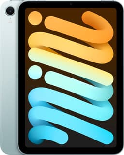 Tablet Apple iPad mini (2024) 8,3" 512 GB Blauw — thumbnail 5