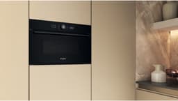 Whirlpool WMD54MB Zwart Combinatiemagnetron Ingebouwd 31 l 1000 W — thumbnail 3