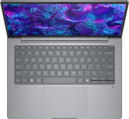 HP ZBook 8 G1i 14 - Zakelijke Laptop - 14 inch - Core Ultra 7 - 32GB/1000GB — thumbnail 4