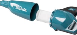 Makita DCL283FZ Accu Steelstofzuiger Blauw 18V Basic Body — thumbnail 5