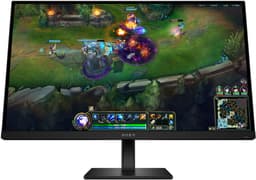 Gaming-Monitor HP AV4K1E9#ABB Full HD 27" — thumbnail 1