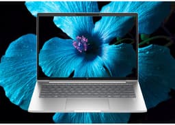 "HP ProBook 4 G1i 14 inch Notebook AI PC Intel Core Ultra 5 225U Laptop 35,6 cm (14"") WUXGA 16 GB DDR5-SDRAM 512 GB SSD Wi-Fi 6E (802.11ax) Gratis DOS Zilver" — thumbnail 3