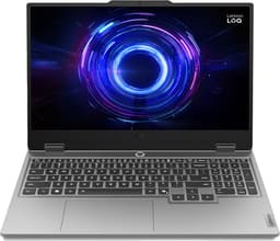 Lenovo LOQ 15IRX10 - 83JE0047MH - RTX 5060- QWERTY — thumbnail 1
