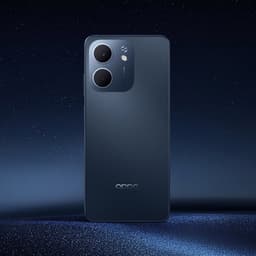 OPPO A5x 4G - 128GB - Zwart — thumbnail 4