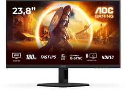 AOC Q24G4RE 23.8'' gaming monitor — thumbnail 1