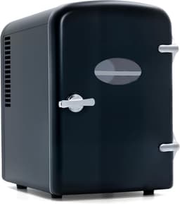 Lexium Mini Fridge for Drinks - Kleine Koelkast - Mini Koelkasten - Minibar - Mini Fridge - Mini Koelkast - Mini Koelkastje - — thumbnail 1