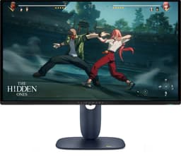 Alienware AW2725D 27 Quad HD 280Hz Oled monitor — thumbnail 1