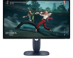 Alienware AW2725D 27 Quad HD 280Hz Oled monitor