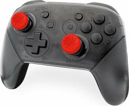 KontrolFreek FPS Freek Inferno Thumbsticks - Nintendo Switch Pro Controller — thumbnail 4