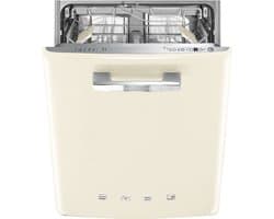 Smeg STFABCR3 vaatwasser Onderbouw 13 couverts