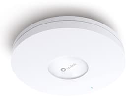 TP-Link Omada EAP620 HD draadloos accesspoint (WAP) 1201 Mbit/s wit voeding via ethernet (PoE) — thumbnail 4