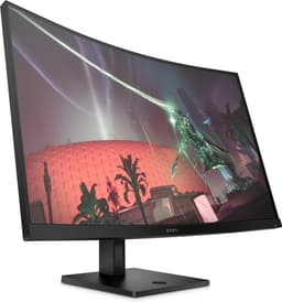 HP OMEN Serie - Gaming Monitor - 165Hz - Quad HD - 31,5 inch — thumbnail 2