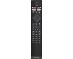 Philips The One 43PUS8508/12 - 43 inch - 4K LED - 2023 — afbeelding 1