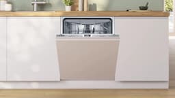 inbouw vaatwasser 60cm 14 couverts 44db - bosch - SMD6YCX02E — thumbnail 5