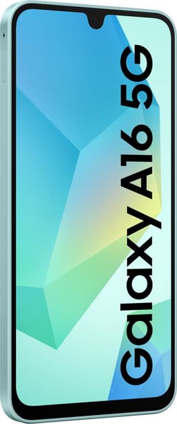 Samsung Galaxy A16 5G 128GB Light Green |  | 8806095781877 — thumbnail 4