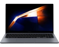 Samsung - Galaxy Book4 NP750XGJ-KG2NL QWERTY - 15.6 inch - i5-1335U - 16/512 GB