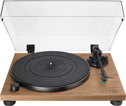 Audio-Technica AT-LPW40WN Platenspeler — thumbnail 1
