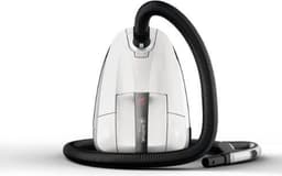 Nilfisk Elite Performance Classic 650 Watt stofzuiger met zak — thumbnail 4