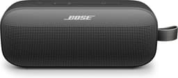 Bose Soundlink Flex 2nd Gen Zwart — thumbnail 1