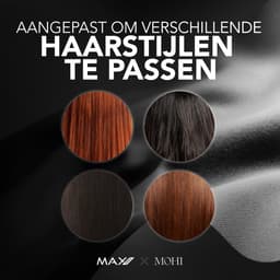 MAX PRO Silk Brush — thumbnail 3
