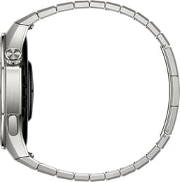 Huawei Watch GT5 Pro Zilver 46mm — thumbnail 5