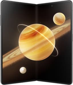 HONOR Magic V3 - 12GB+512GB - Black - 512 GB Zwart — thumbnail 2