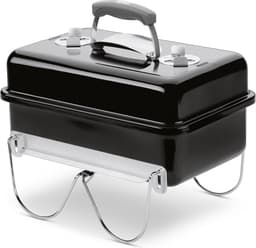 Weber Go-Anywhere houtskool — thumbnail 1