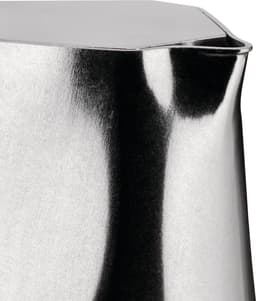Alessi Percolator Ossidiana - 6 kops - Mario Trimarchi - MT18/6 — thumbnail 5