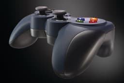 Logitech F310 - Gaming Controller - PC — thumbnail 3