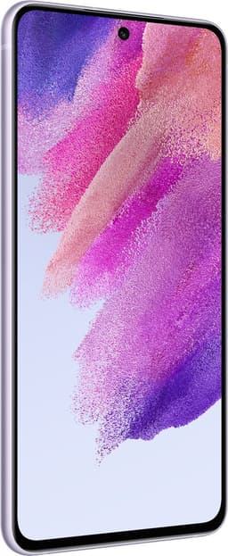 Samsung Galaxy S21 FE 5G (2022) - 256GB - Lavender — thumbnail 4