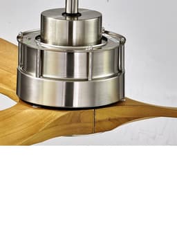 Beacon Lucci Air Plafondventilator Akmani 152cm 210506 — thumbnail 4