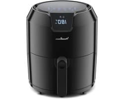 Moulinex Easy Fry Friggitrice, 4,2 liter, plastic