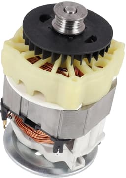 Grasmaaier Motor Kit - Reserveonderdeel Motor - Gazon Onderhoud - Origineel Onderdeel - Voor 350 Modellen - Zwart — thumbnail 3