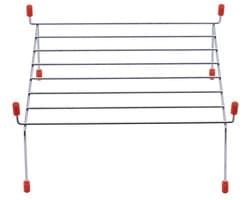 Continental Edison – CEMO26GEFB – Inbouw magnetron – 26 L – Grill