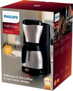 Philips HD7548/20 - Koffiezetapparaat — thumbnail 3