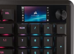 Corsair VANGUARD PRO 96 gaming toetsenbord — thumbnail 4