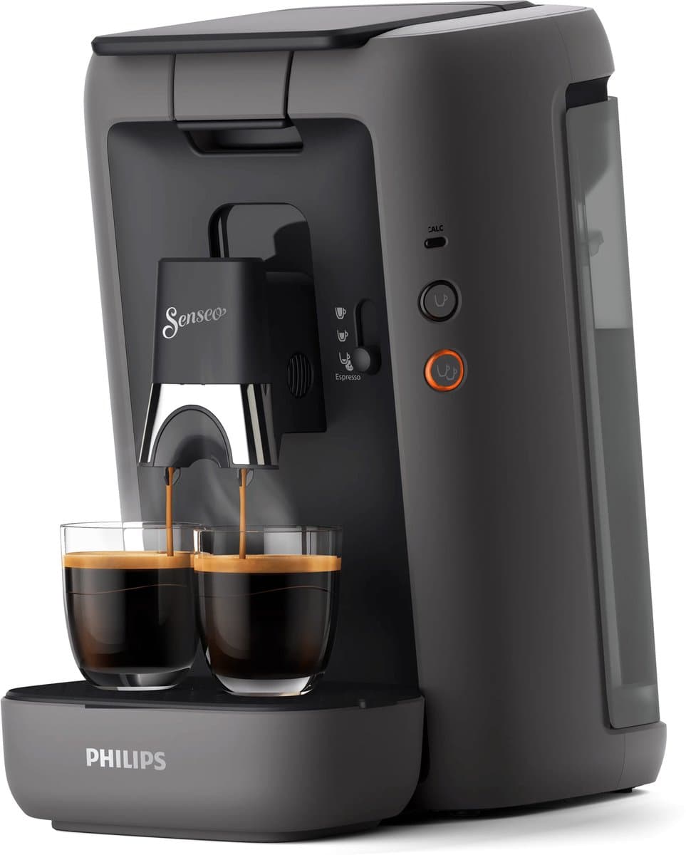 Philips Senseo Maestro CSA260/50 Grijs — afbeelding 1