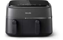 Philips 3000 series NA350/03 Airfryer met twee manden uit de 3000-serie — thumbnail 4