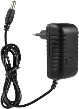 Externe Harde Schijf Adapter - Voeding Oplader - Apparaten Voeden - Veiligheid Bescherming - 2TB - Zwart — thumbnail 3