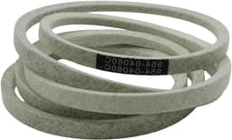 V-snaar Grasmaaier - Maaier Riem - Gazon Onderhoud - Specifieke Pasvorm - 1/2" x 96" - Grijs — thumbnail 1