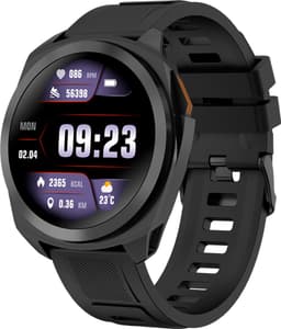 Canyon Maveric - Smartwatch - GPS - 1,32 inch IPS Display - 128 Sportmodi — thumbnail 1