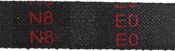 Aandrijfriem Grasmaaier - V-snaar - Gazon Onderhoud - Lange Levensduur - 183cm x 1.3cm - Zwart — thumbnail 4