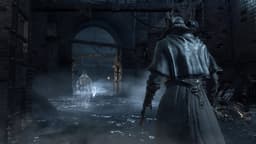 Bloodborne Game Of The Year Edition - PS4 — thumbnail 5