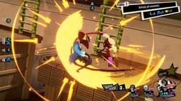 Persona 5 - Tactica Switch — thumbnail 3