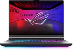 ASUS ROG Strix G16 G615LR-S5072W - Gaming Laptop - 16 inch - 240 Hz — thumbnail 1