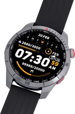 Lotus - 50209/1 - Smartwatch - Unisex — thumbnail 3