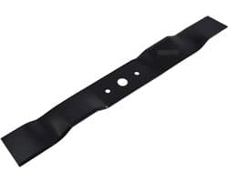 Mulmes Grasmaaier - Vervangmes Maaidek - Gazon Onderhoud - 3-in-1 Functie - 53.5 cm - Metaal