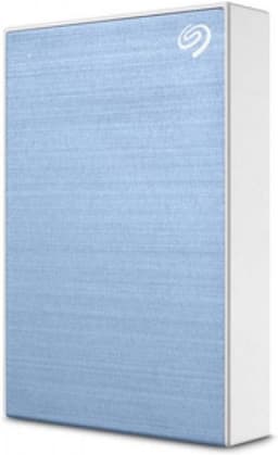 Externe Harde Schijf - Draagbare Opslag - Bestanden Opslaan - Snelle USB 3.0 - 4TB - Zilver — thumbnail 4
